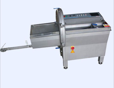 Supply Meat Dicer Wholesale Factory - HeBei XiaoJin Machinery Manufacturing  Inc.